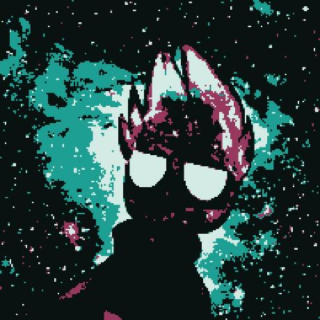 Colorful Hex Minecraft Mod - Colorful Backgrounds - Gorgeous 4K Collection