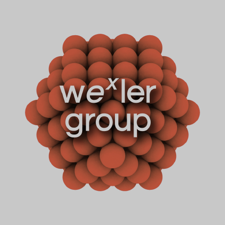 Danwexler Dan Wexler Github - Gorgeous High Resolution Abstract Textures | Free Download