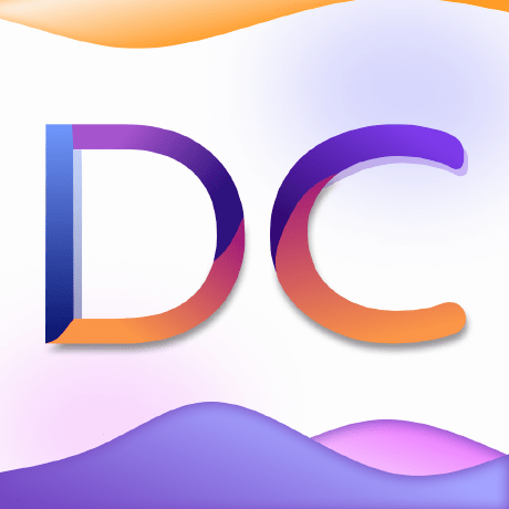 Developer Club Github - Download Premium Geometric Illustration | Full HD