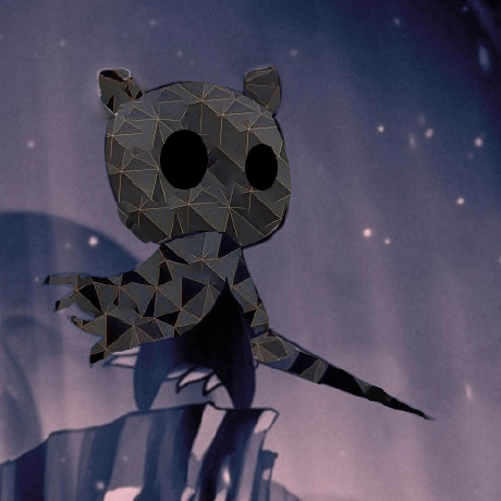 Kitchaos Github - Space Pattern Collection - Desktop Quality