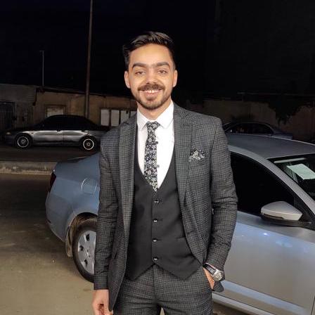 Alitaarek Ali Tarek Github - Stunning Ocean Picture - 4K