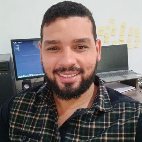 Ropezao Rodrigo Ramalho Github - Desktop Abstract Pictures for Desktop