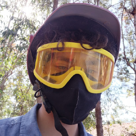 La Santiago Github - Light Background Collection - HD Quality