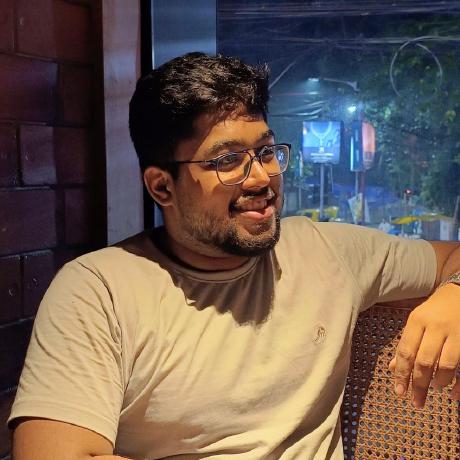 Saxnt Saikat Das Github - Colorful Designs - High Quality Retina Collection