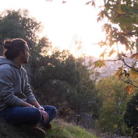 Mo Haji Github - Ultra HD Ocean Background - 4K