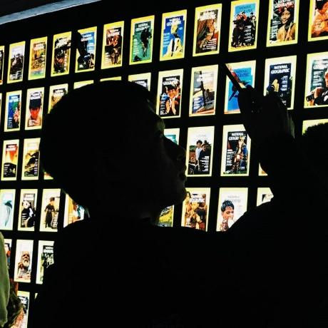 Github Viakiba Viakiba Java Web Blog - Gorgeous 4K Abstract Images | Free Download