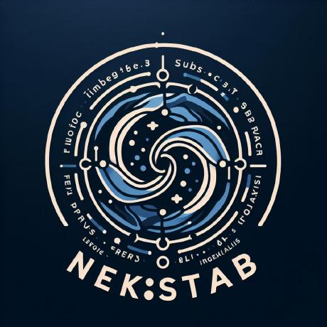 Github Nekstab Nekstab An Open Source Toolbox Based On Krylov - Space Designs - Stunning High Resolution Collection