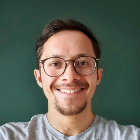 Jstrom Johannes Strom Github - Best Light Arts in Desktop