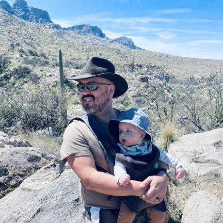 Grosser Michael Grosser Github - 8K Colorful Patterns for Desktop