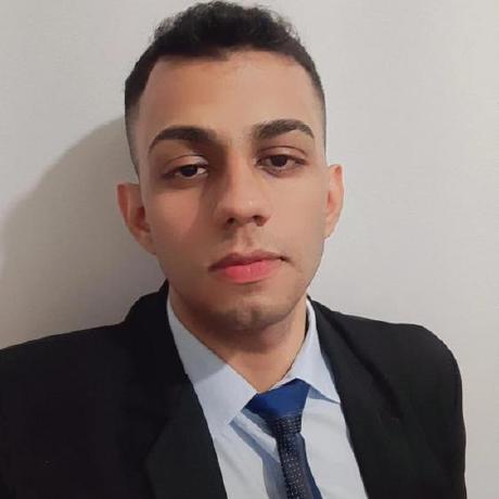 Mateusjn Mateus Nascimento Github - Incredible Abstract Photo - Ultra HD