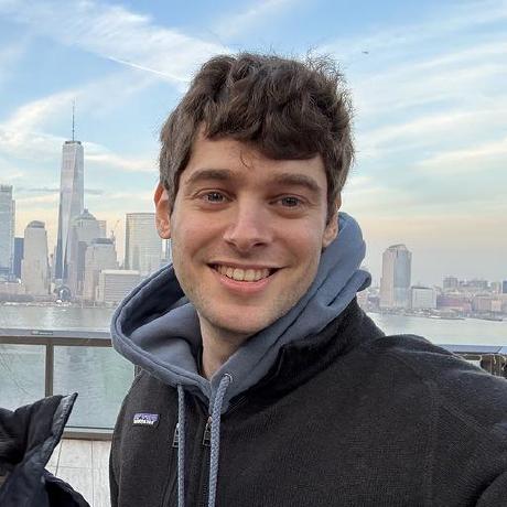 Jonah Zhou Jonah Github - Creative Gradient Illustration - Mobile