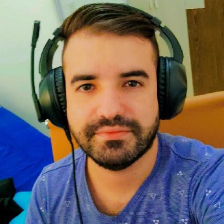 Gilson Rodrigues Github - Light Pattern Collection - High Resolution Quality