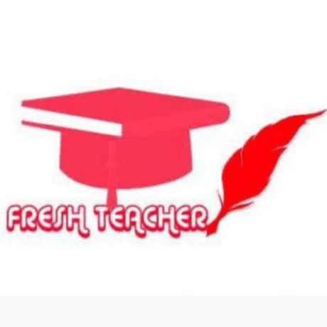 Fresh Teacher Fresh Teacher Github - Premium Geometric Background Gallery - High Resolution