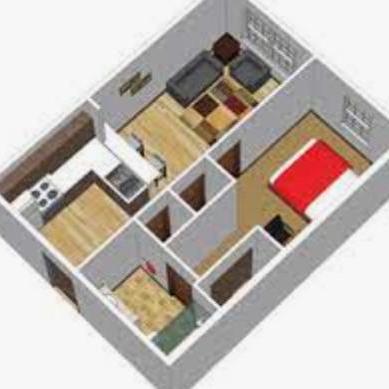 Github Jbakunski Apartment Calculation - Premium Light Picture Gallery - HD