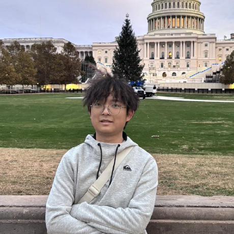 Github Jiang Yufei Jiang Yufei Github Io Github Pages Template For - Download Premium Gradient Background | Retina