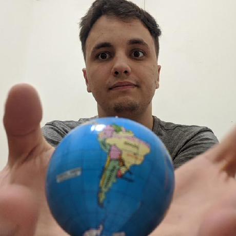 Peque Github - Ultra HD Minimal Illustrations for Desktop