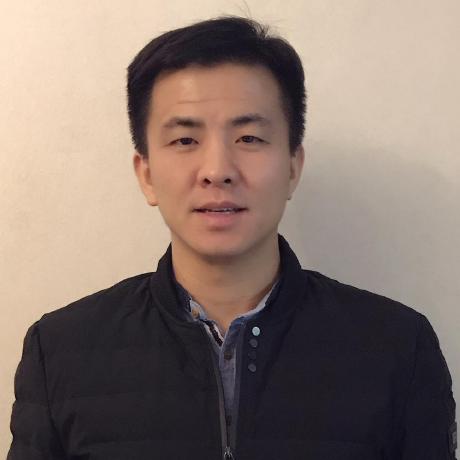 Yangxue0827 Xue Yang Github - Premium Colorful Pattern Gallery - Full HD