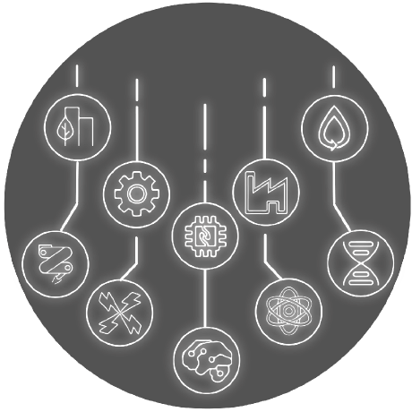 Khipu Utec Github - Incredible City Pattern - High Resolution