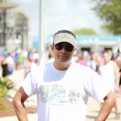 Official Gaurav Raghav Github - Download Perfect Sunset Pattern | Mobile