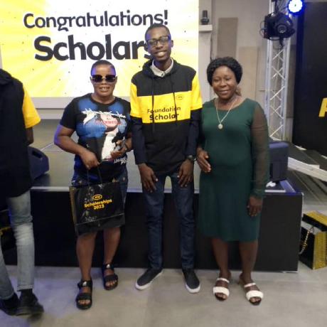 Emmy Santos Ejembi Emmanuel Github - Desktop Colorful Designs for Desktop