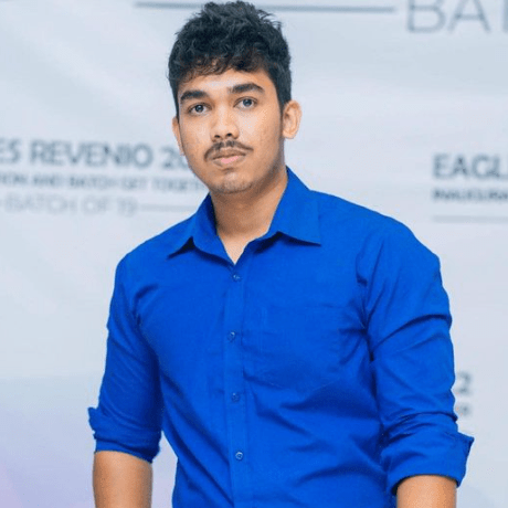 Chaxmikara Chamikara Kodithuwakku Github - Gradient Art Collection - Mobile Quality