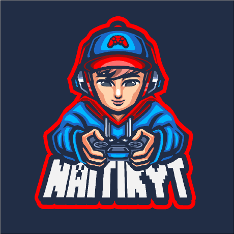 Naitang Github - Gradient Arts - Premium 4K Collection