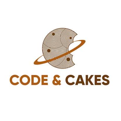 Code Cakes Github - Light Art Collection - Desktop Quality
