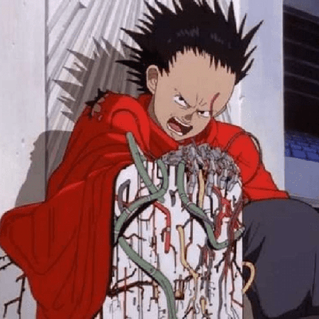 Antetsuo Andrey Tetsuo Github - Artistic Full HD Dark Backgrounds | Free Download