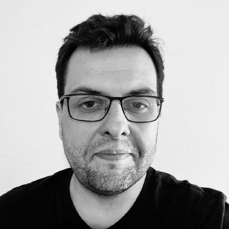 Robert Freitas Swan Dev Github - Gorgeous Landscape Pattern - HD