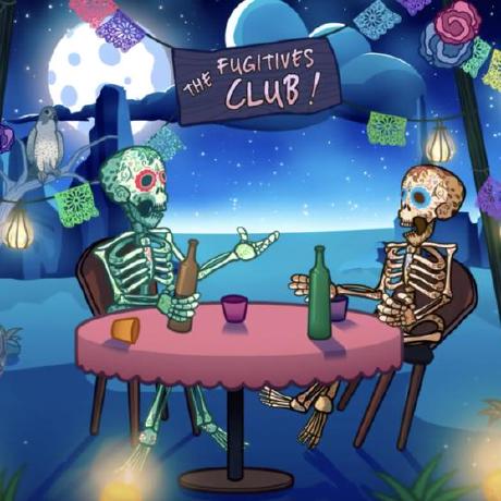 Fugitives Club Github
