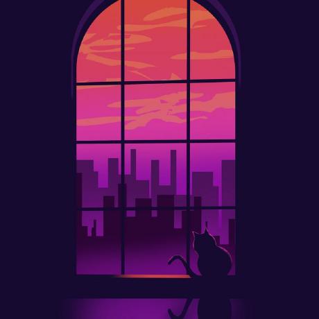 Isaac Wangui Github - Premium City Texture Gallery - Desktop