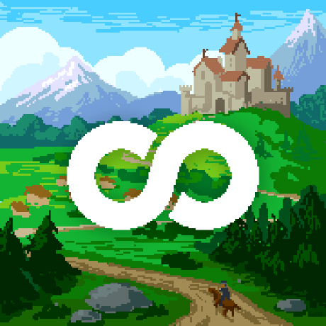 Infinity Story Github - Best Landscape Designs in Ultra HD