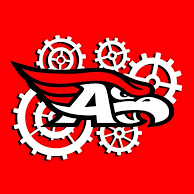 City Of Allentown Github - Dark Illustrations - Modern Mobile Collection