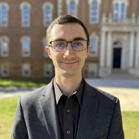 Benton Anderson Ben Anderson Github - 8K City Textures for Desktop