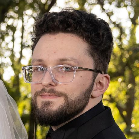 Garbear Garrett Brown Github - Premium Gradient Photo Gallery - Full HD