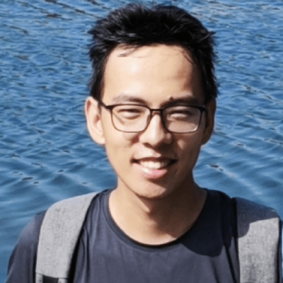 Kongdd Dongdong Kong Github - Landscape Pattern Collection - Mobile Quality