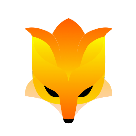 Github Jitterdev Kitsune - Minimal Image Collection - HD Quality
