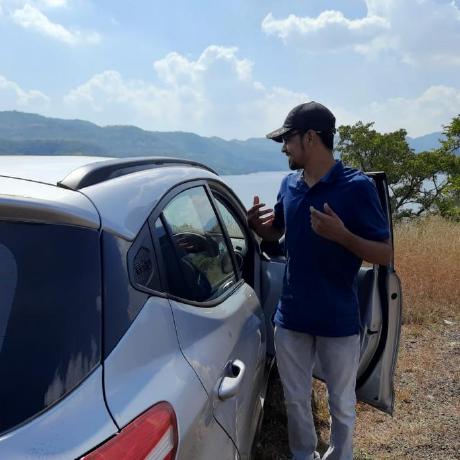 Pranit De Github - Best Gradient Arts in Mobile