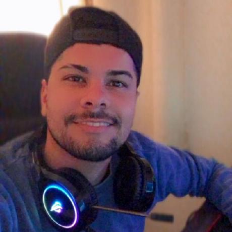 Iigorsilva Igor Silva Github