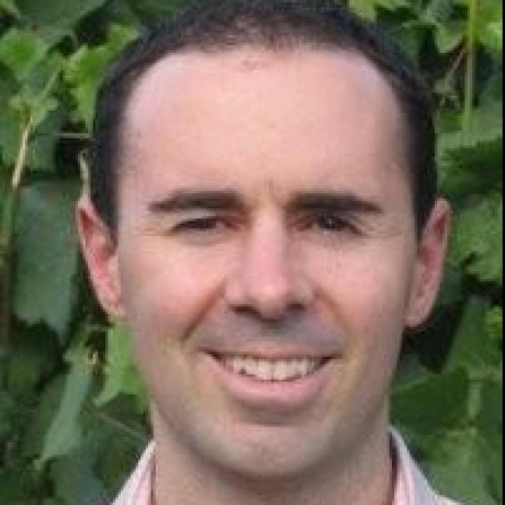 Waldron Github - Professional Colorful Illustration - High Resolution