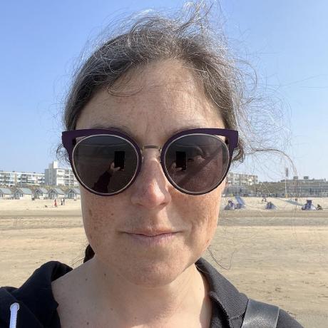 Github Nathankatz Janice - Modern Colorful Photo - High Resolution