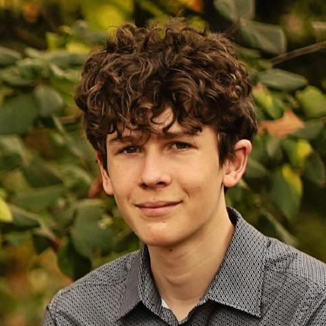 The Barthel Laboratory Github - Abstract Illustrations - Perfect Desktop Collection