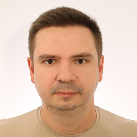 Ilin Dmitry Github - 8K Abstract Illustrations for Desktop