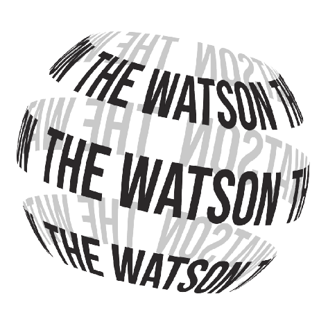 Watson G Github - Premium Geometric Art Gallery - Desktop