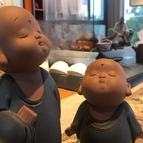 Witchcraft Coding Github - Premium Ocean Pattern - Desktop