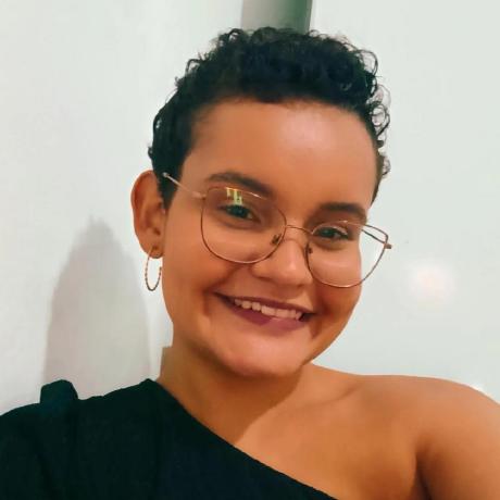 Camilly Santos Camilly Github - Elegant Space Picture - HD