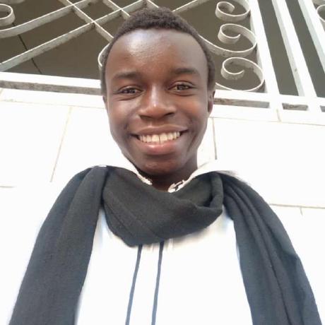 Ousmane Cisse Github - Best Colorful Textures in Full HD