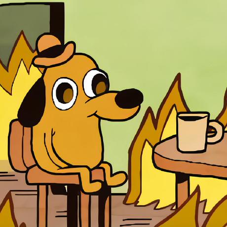 Gennadiy Dudka Github - Abstract Illustrations - Classic 8K Collection