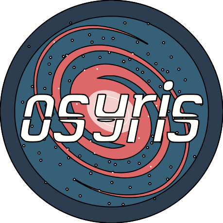Osyrisrblx Osyris Github - Space Pattern Collection - Ultra HD Quality