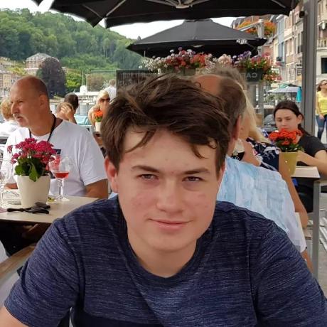 Buismaarten Maarten Buis Github - Best Space Patterns in High Resolution